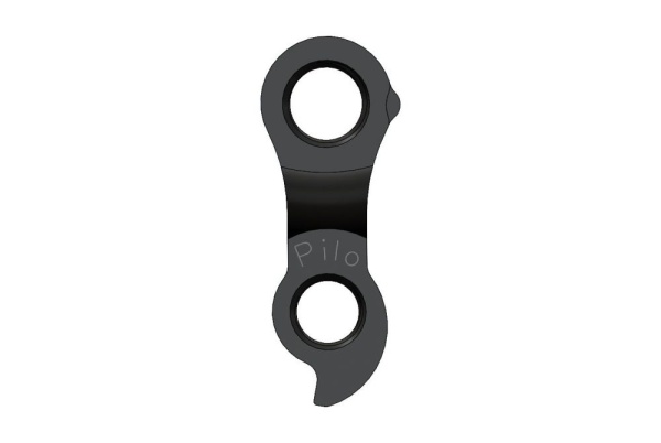 Ureche Cadru PILO D934 Salsa