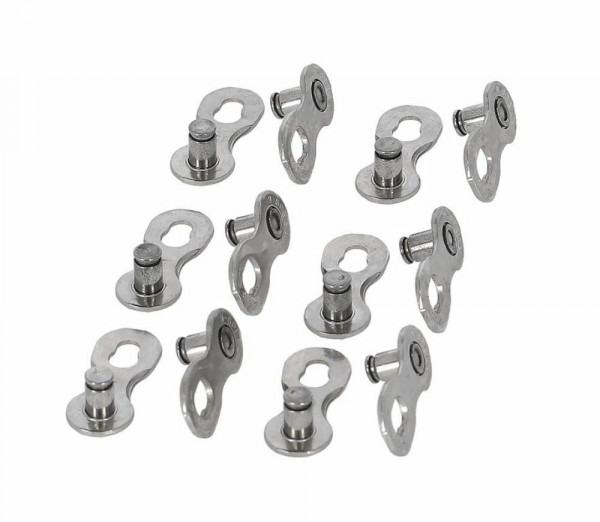 Zale lant XLC QR chainlink CC-X53 9 viteze, CHAINS CC-C16/CC-C17 (o bucata)