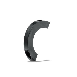 1 holder clamps, without screws (screw kit 1270020453 available separately), suitable for Nyon BUI350