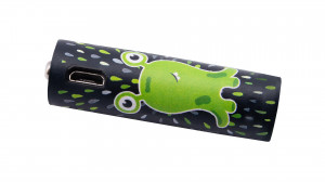 Acumulator CONTEC Better.ee AAA 450 mAh - USB