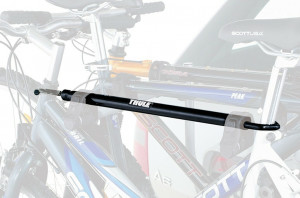 Adaptor cadru Thule 982 pentru transport BMX, biciclete dama