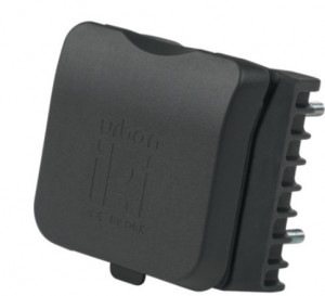 Adaptor portbagaj spate pentru montare scaun - tip block
