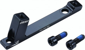 Adaptor postmount BBS-91 Powermount 180mm