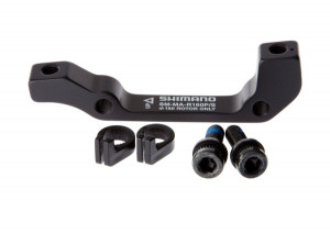 Adaptor Shimano frana spate 160 mm