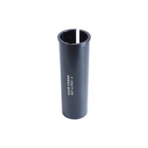 Adaptor tija sa Redshift 27.2 - 28.6 mm, 100 mm, Negru