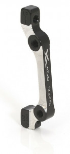 Adaptor XLC frana disc f. PM brake IS-fork FW ? 180mm BR-X23