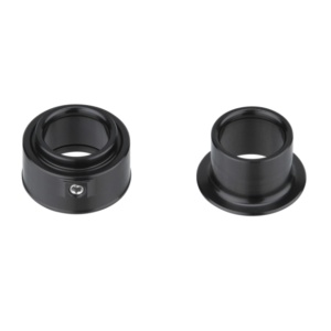Adaptori NEWMEN Road Endcap 15mm Cl 19mm Set