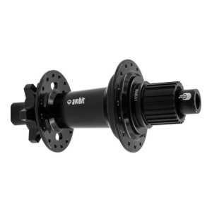 Ambit hub Realm DH 32 hole, rear, Shimano Microspline (102 P.O.E)