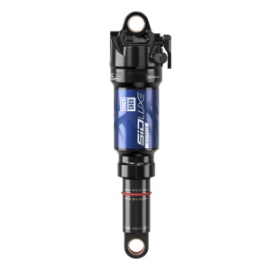 Amortizor spate RockShox SIDLuxe Ultimate 2P Remote Post Mount 210x47.5 mm