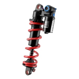 Amortizor Spate RockShox Vivid Coil Ultimate RC2 D1 210x52.5mm, Standard/Standard