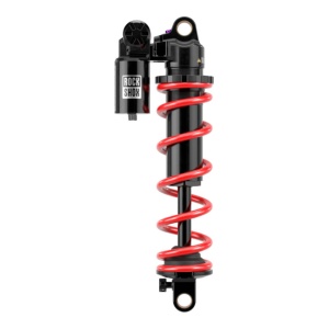 Amortizor Spate RockShox Vivid Coil Ultimate RC2 D1 230x62.5 Santa Cruz Megatower 2