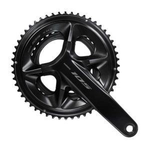 Angrenaj Pedalier SHIMANO 105 FC-R7100