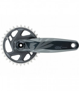 Angrenaj Sram GX Eagle Boost Dub 12 170 mm, 32T