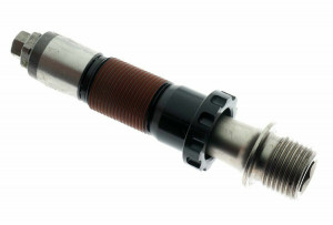 Ansamblu ax pedale Shimano PD-R7000 stanga B.C. 9/16' x 20T.P.I