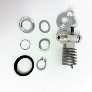 Ansamblu b-axle Shimano RD-M9000