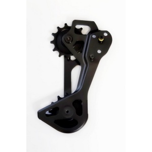 Ansamblu placa SHIMANO RD-M9250-SGS
