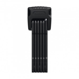 Antifurt bicicleta Abus 6500K/90 Granit Xplus + SH, Negru