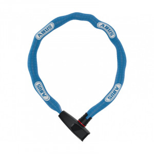 Antifurt bicicleta Abus 6806K/85 Catena (Square Chain) Aqua