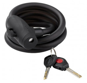 Antifurt Kellys Recoil, 180cm