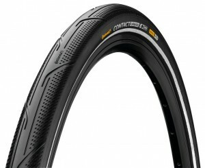 Anvelopa Continental Contact Urban SafetyPro 28' 28X2.50 62-622 BL/BL REFLEX
