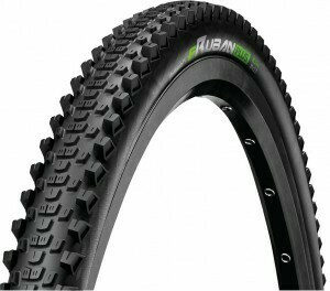 Anvelopa Continental e-Ruban Plus 27.5X2.30\' 58-584 BL/BL SKIN REFLEX