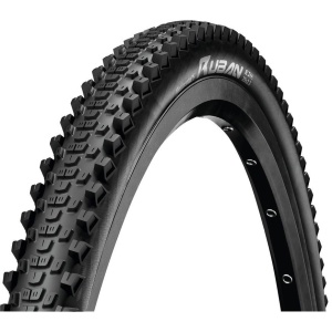 Anvelopa CONTINENTAL Ruban 27.5x2.30", 58-584, SkinReflex, Negru