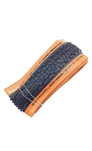 Anvelopa Gravel, Schwalbe G-One UltraBite, HS601, 40-622, (700x40C), 28x1.50, pliabila, tubeless easy (TLE), protectie antipana, compatibila bicicleta electrica, E-Bike ready - 25km/h (E25), negru / maro