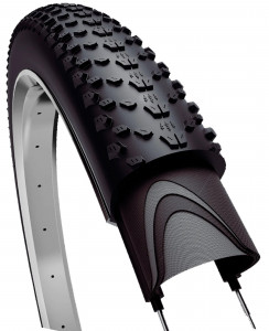 Anvelopa Keen Wolf 27,5"x1,95 50-584 30 TPI