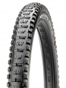 Anvelopa Maxxis Minion DHR 29x3.00 120TPI pliabila 3C/EXO/TR Plus