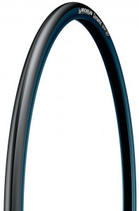 Anvelopa Michelin Dynamic Sport wire 28" 700x23, 23-622 blue