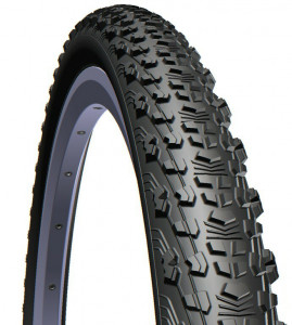 Anvelopa Mitas Scylla V 75 Classic 22 24x1.90" 50-507 black
