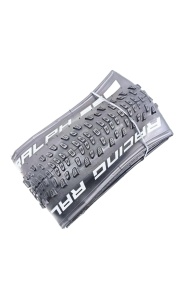 Anvelopa MTB, Schwalbe Racing Ralph, HS490, 29 x 2.25 (57-622), pliabila, tubeless ready (TLR), protectie antipana, negru