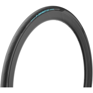 Anvelopa PIRELLI P ZERO Race TLR Colour Edition 28-622, Speedcore 127 TPI, Smartevo, Blue Label, TLR - 622 mm / 28-29 inch, 28 mm, Pliabila/Folding, Tubeless