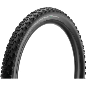 Anvelopa PIRELLI Scorpion Eduro R 29 X 2.4, Prowall, 60 Tpi Smartgrip, Neagra, Tlr - 622 mm / 28-29 inch, 61 mm / 2.4, Tubeless, Pliabila/Folding