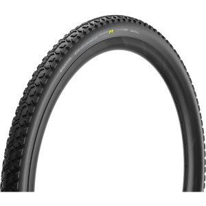 Anvelopa Pirelli Tire Cinturato Gravel M High Perf., 50-622, 120tpi, Tlr Smartevo Gr, Black