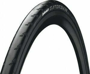 Anvelopa pliabila Conti Gatorskin Black Edition fb. 28' 700X25 C 25-622 BLACK DURASKIN