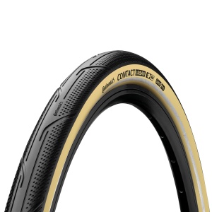 Anvelopa pliabila CONTINENTAL Contact Urban SafetyPro, 16x1.35", 35-349, Negru/Crem