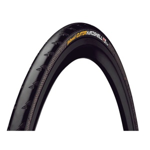 Anvelopa pliabila CONTINENTAL Gator Hardshell 28", 700x32C, 32-622, DuraSkin, Negru