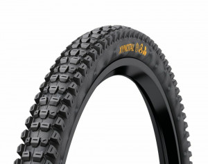 Anvelopa pliabila Continental Xynotal Enduro 27.5 X 2.40' 60-584 BL/BL GRAVITY RANGE