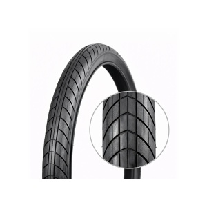 Anvelopa pliabila fat-bike Plegable W2120 20x3.00