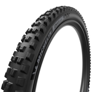 Anvelopa pliabila MICHELIN DH 22 Dark TS 29x2.40", 61-622, TLR
