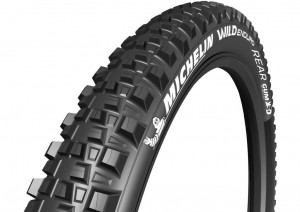 Anvelopa pliabila Michelin Wild Enduro rear 27.5" 27.5x2.60 66-584 black GUM-X3D TLR