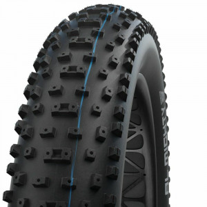 Anvelopa pliabila Schwalbe Al Mighty HS613 26X4.80' 120-559 BL SSK EVOL TLE ADDSG