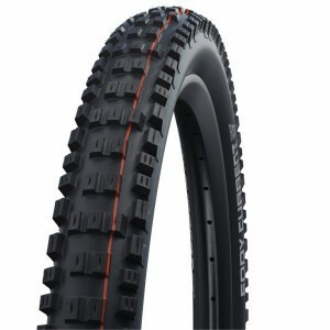 Anvelopa pliabila Schwalbe EddyCurrent Fr.HS496 29X2.60\' 65-622 BL-SSKIN TLE ADDIXS ST