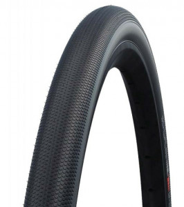 Anvelopa pliabila Schwalbe G-One Speed HS472 20x1.50"40-406 bl-SSkin TLE VG SG AdxSG
