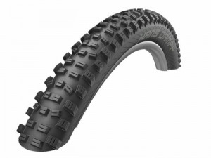 Anvelopa pliabila SCHWALBE Hans Dampf Perf - 24x2.35 (60-507) HS491 ADDIX - TLR