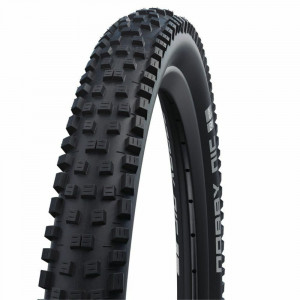 Anvelopa pliabila Schwalbe Nobby Nic HS602 26X2.40'62-559BL-SSKINDD RG TLE PERF.ADX