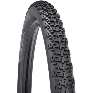 Anvelopa pliabila WTB Nano 52 x 700 TCS Light/Fast Rolling 60tpi Dual DNA S, Negru