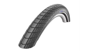 Anvelopa SCHWALBE Big Apple Perf - 20x2.15 (55-406) HS430
