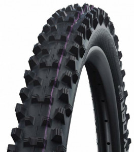 Anvelopa Schwalbe Dirty Dan HS417 SDH 27.5x2.35" 60-584